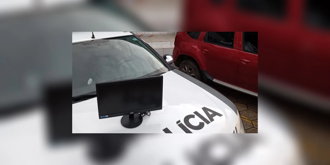 Polícia Civil prende empresário por receptação, em Piraí do Sul