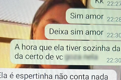 MPPR denuncia casal  investigado por estupro de criança em Imbituva