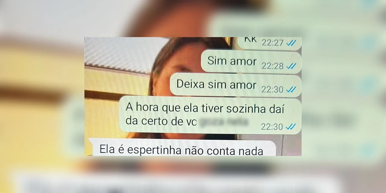 MPPR denuncia casal  investigado por estupro de criança em Imbituva