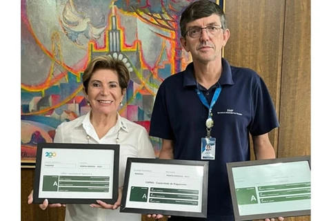 Prefeitura de Ponta Grossa conquista classificação A em capacidade de pagamento
