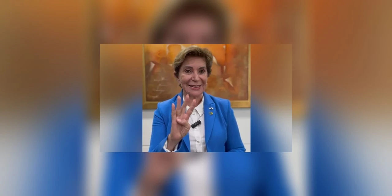Prefeita Elizabeth promete baixar a passagem para R$ 4 reais