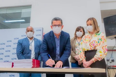 Hospitais da UEPG lançam protocolo de atendimento a vítimas de violência