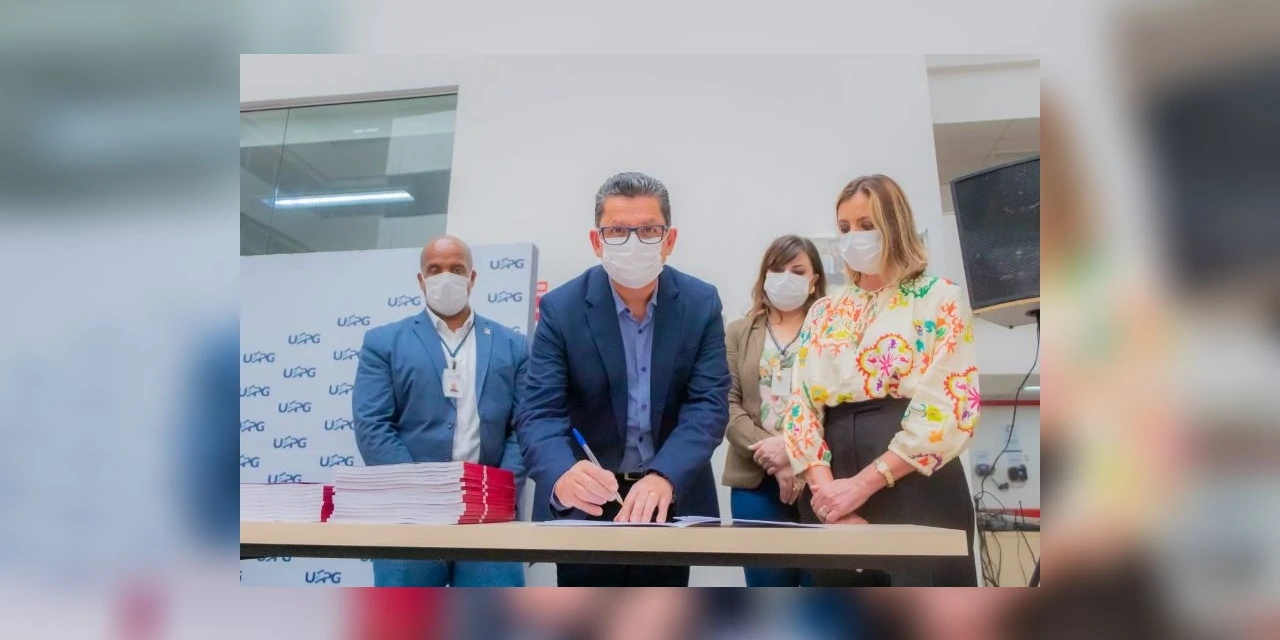 Hospitais da UEPG lançam protocolo de atendimento a vítimas de violência