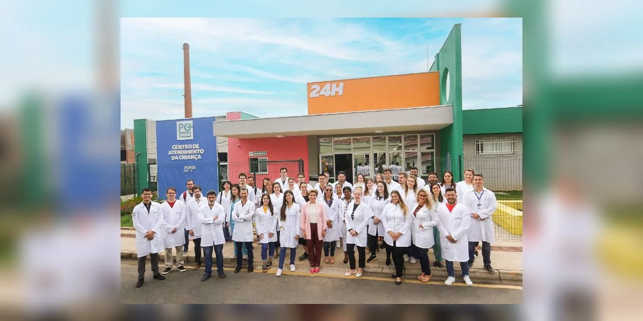 Prefeitura apresenta 40 novos médicos