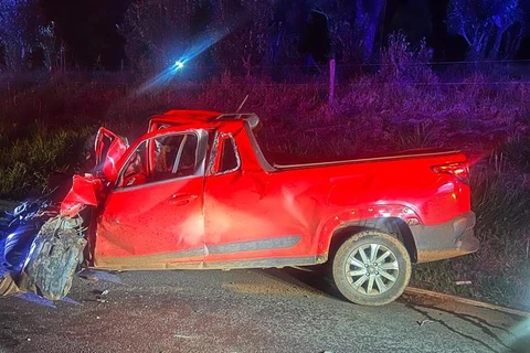 Suspeita de racha termina em morte em Ponta Grossa