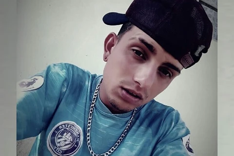 Rapaz morto a tiros no Contorno, em PG é identificado