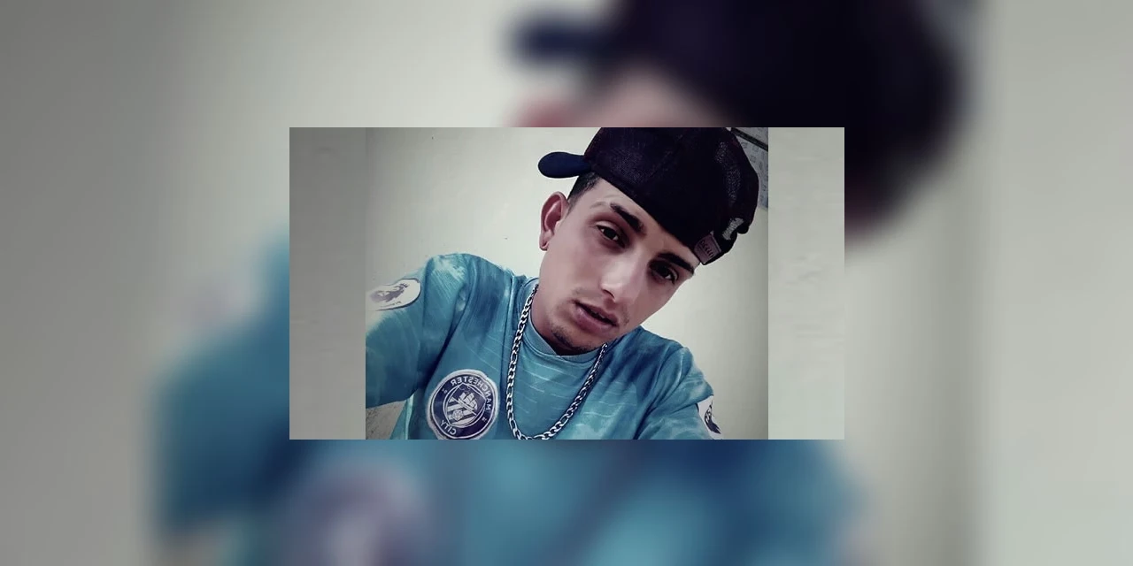 Rapaz morto a tiros no Contorno, em PG é identificado