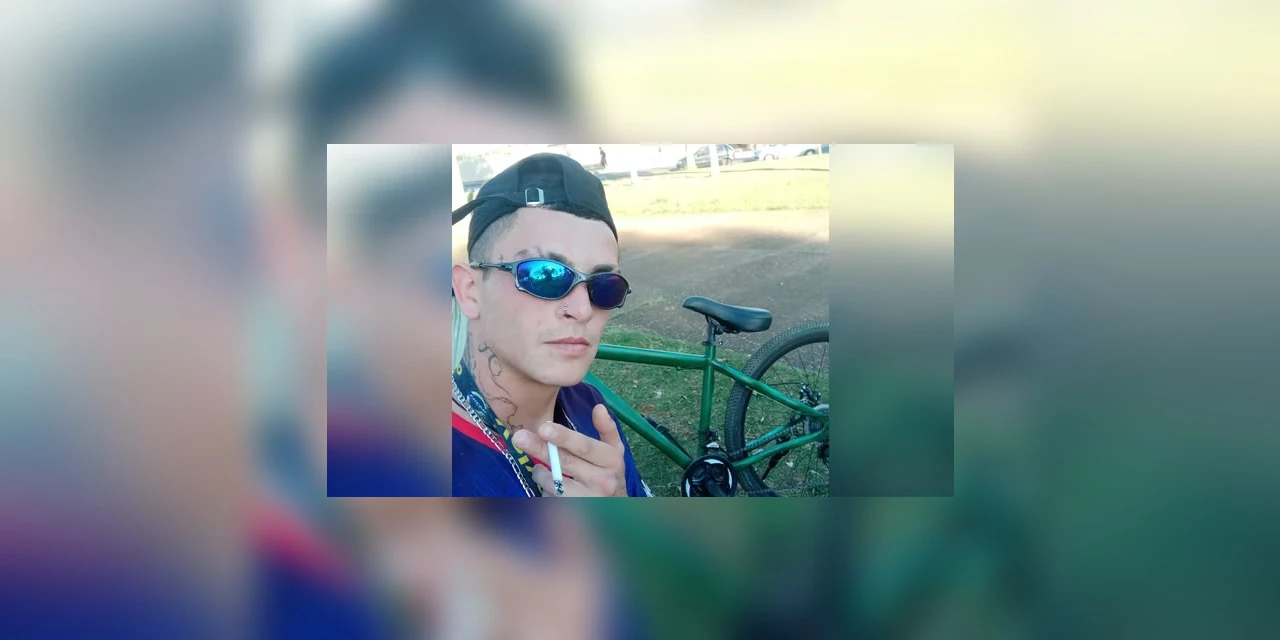 Jovem é executado a tiros na madrugada, em PG