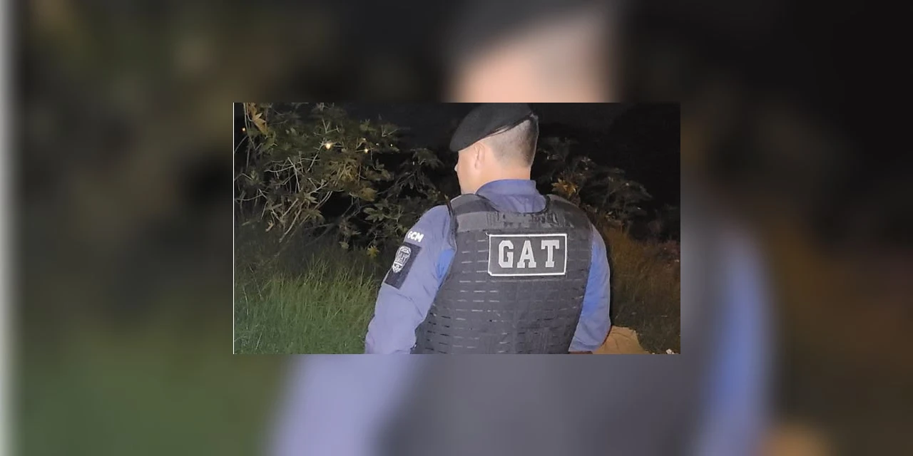 GCM atende duas ocorrências de violência doméstica na madrugada, em PG