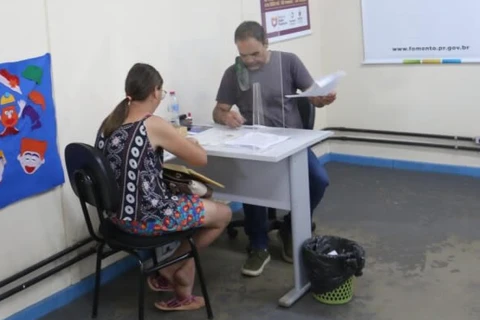 Cras não terão atendimento nesta segunda (20), terça (21), quinta (23) e sexta (24)