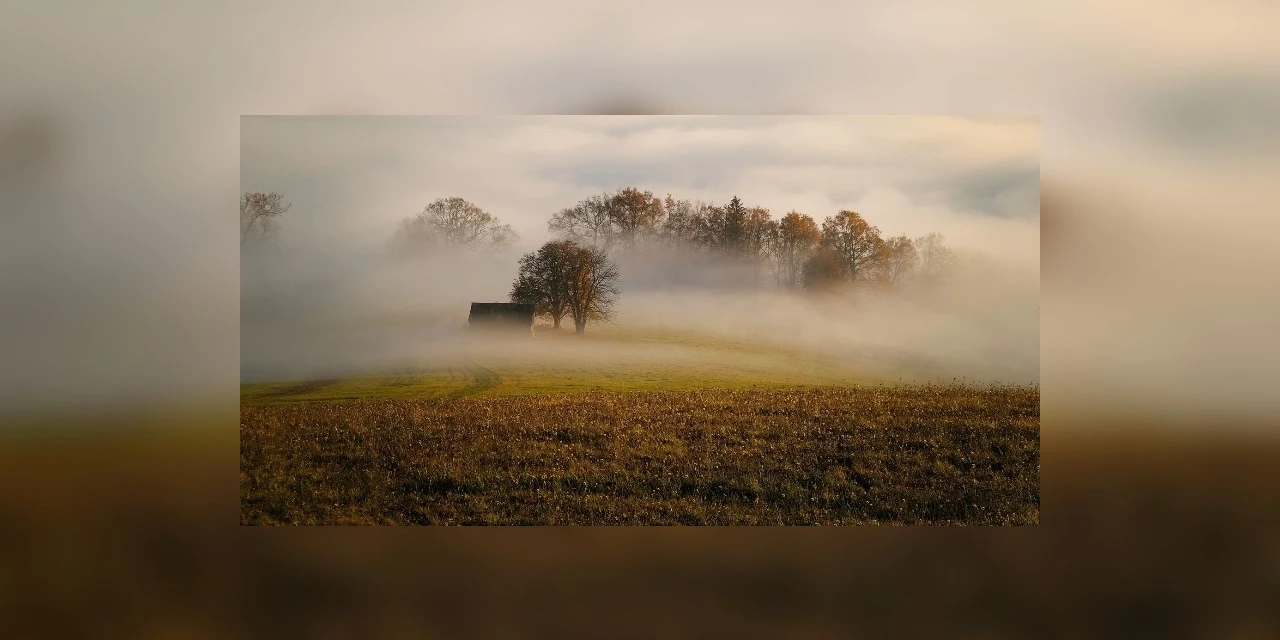 Simepar prevê outono típico, com variações bruscas de temperaturas