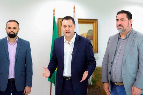 Governador autoriza concurso para contratação de professores e pedagogos no Paraná