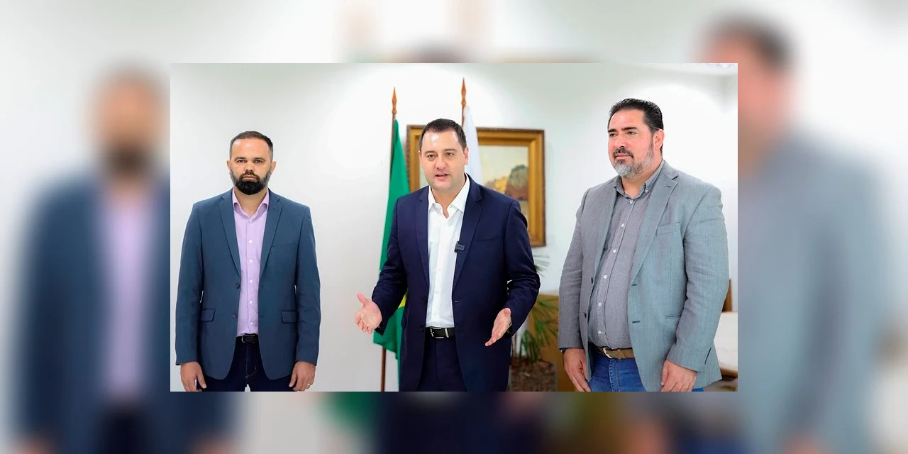 Governador autoriza concurso para contratação de professores e pedagogos no Paraná