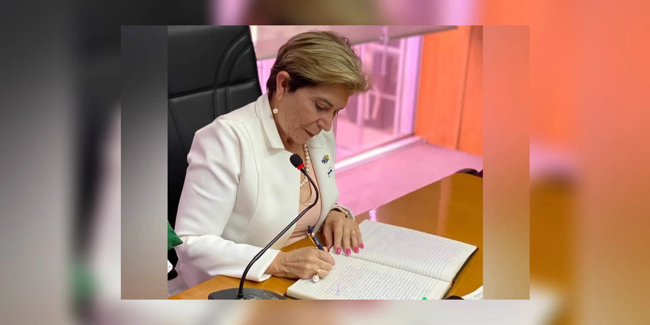 Prefeita autoriza construção de nova unidade de saúde no Jardim Paraíso