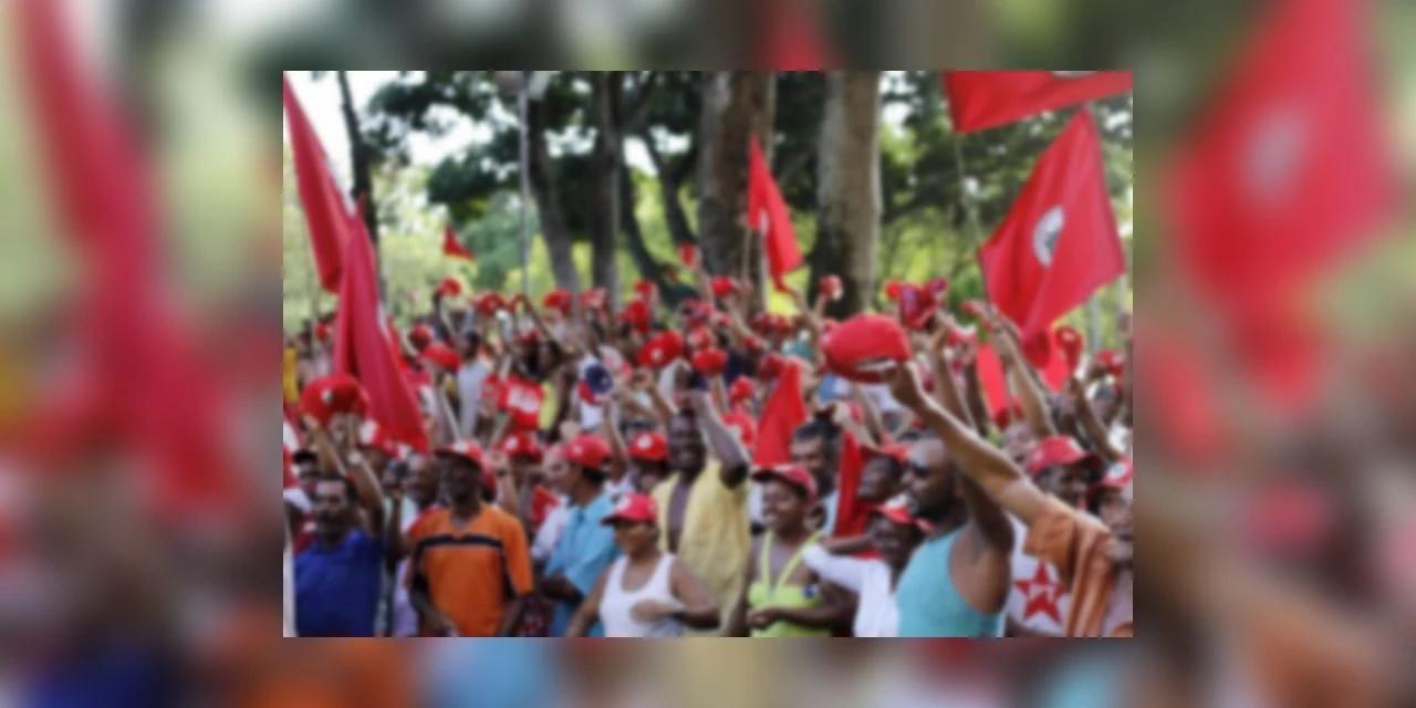Invasões de terra no governo Lula já superam as do primeiro ano de Bolsonaro