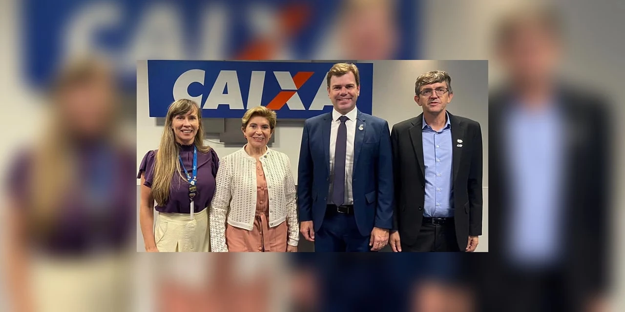 Prefeita Elizabeth apresenta PPP de Iluminação Pública a investidores, em Brasília