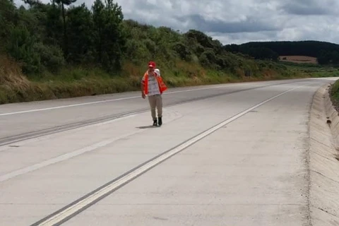 Prefeitura licita primeira obra de pavimentação em concreto do Município