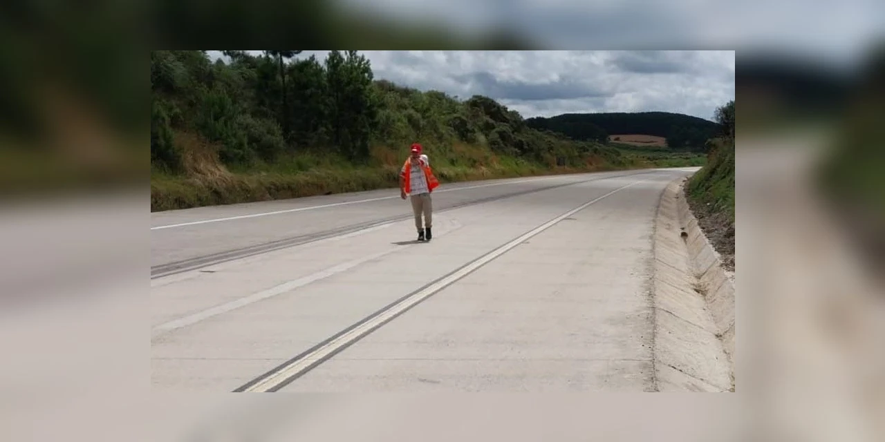 Prefeitura licita primeira obra de pavimentação em concreto do Município