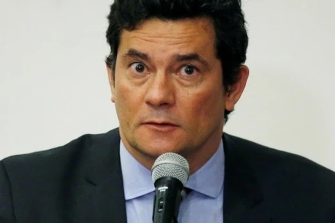 PF desarticula organização criminosa que pretendia realizar ataques contra Sérgio Moro