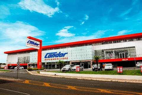 Condor Jardim Carvalho recebe R$3 milhões de investimento em revitalização