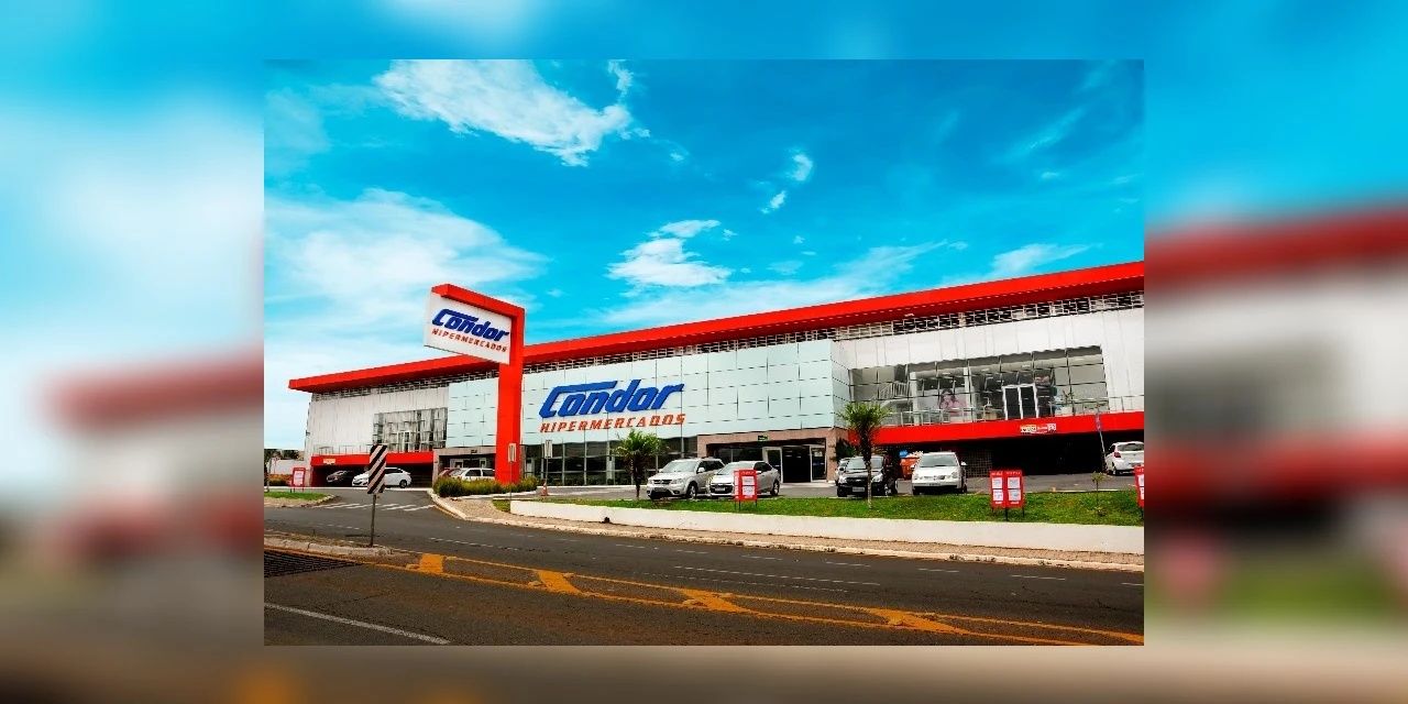 Condor Jardim Carvalho recebe R$3 milhões de investimento em revitalização