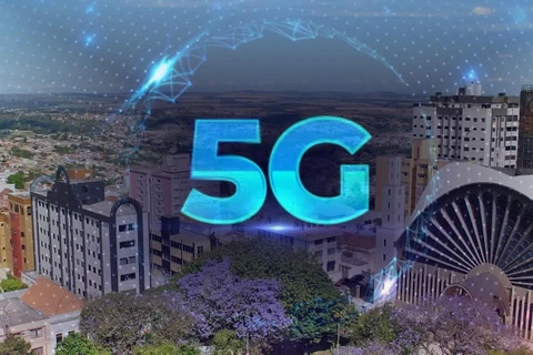 Ponta Grossa integra cidades aptas a receber infraestrutura de 5G