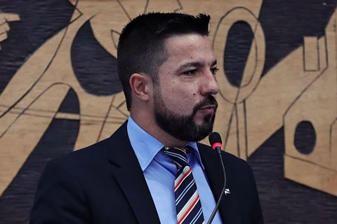 PG: Vereador quer alterar nome da Semana Marielle Franco para Corina Portugal