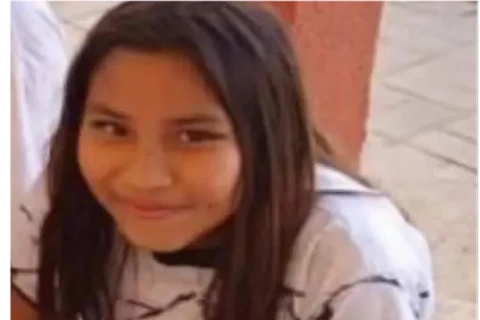 Menina indígena morre atropelada em Cândido de Abreu