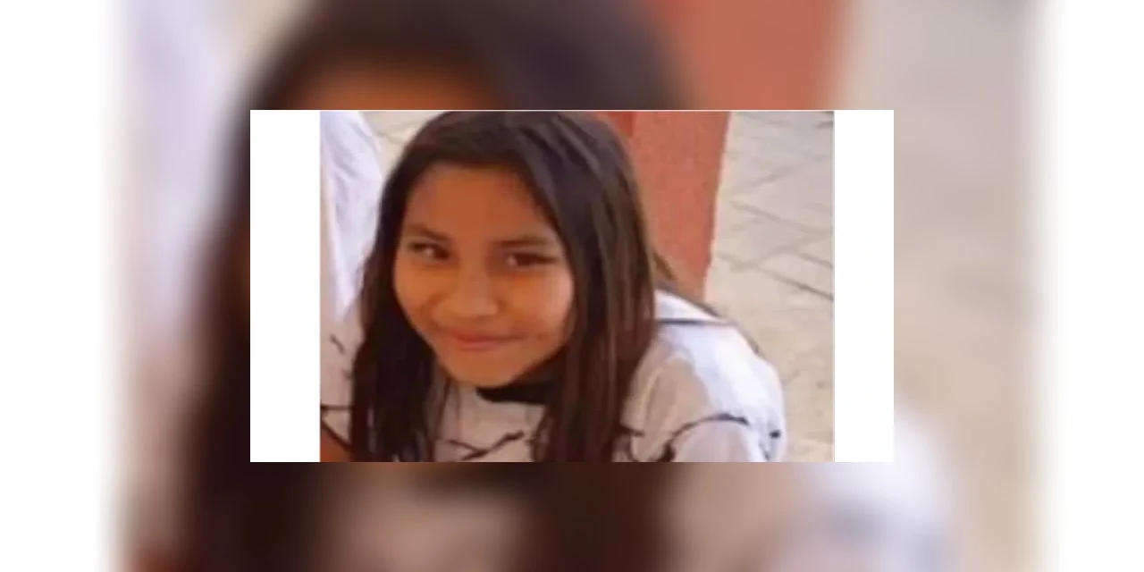 Menina indígena morre atropelada em Cândido de Abreu