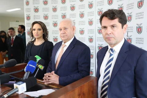 Assembleia anuncia realização de concurso público para preencher 150 vagas