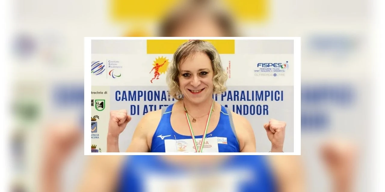 Atleta trans vence pela 8ª vez na categoria feminina e vira alvo de criticas