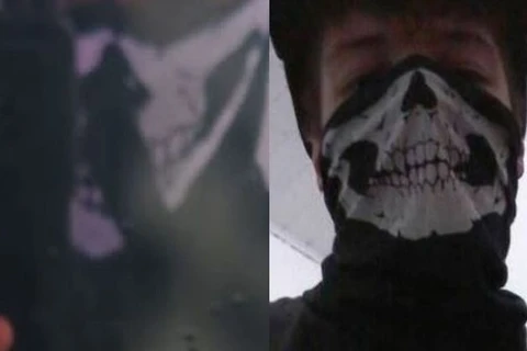 Video mostra momento que adolescente mata professora e deixa outras quatro pessoas feridas em SP