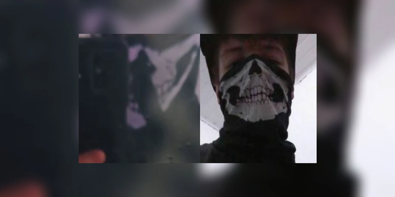 Video mostra momento que adolescente mata professora e deixa outras quatro pessoas feridas em SP