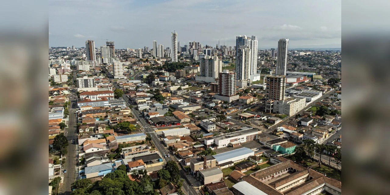 Ponta Grossa esta entre as 50 cidades mais empreendedoras do Brasil