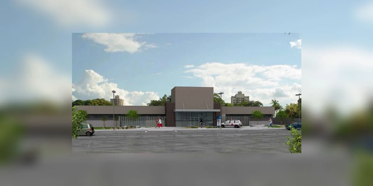 Vila Borato terá superposto de saúde