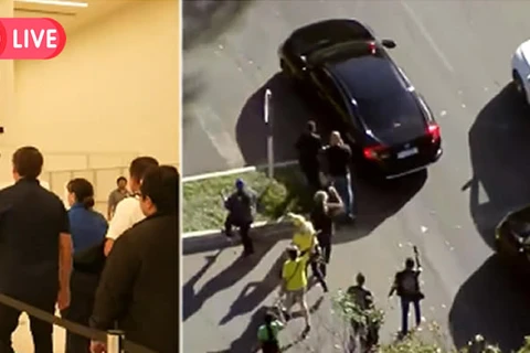 AGORA: Acompanhe ao vivo a chegada de Bolsonaro ao Brasil