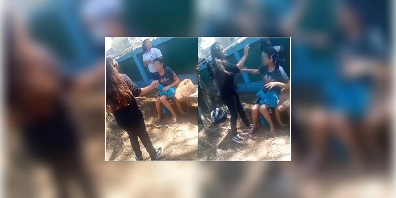 Video de garota com autismo sendo humilhada em escola gera revolta na internet; assista!