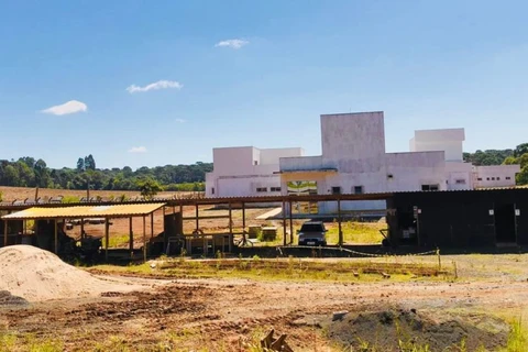 Novo hospital Paulo Fortes terá obra finalizada ou não? Entenda a situação