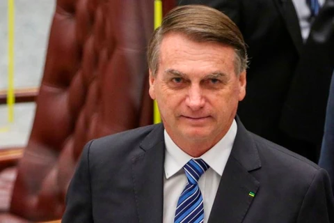 TSE dá prazo para Bolsonaro se manifestar em processo e ação pode tornar ex-presidente inelegível