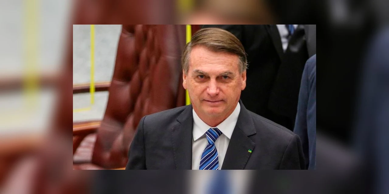 TSE dá prazo para Bolsonaro se manifestar em processo e ação pode tornar ex-presidente inelegível