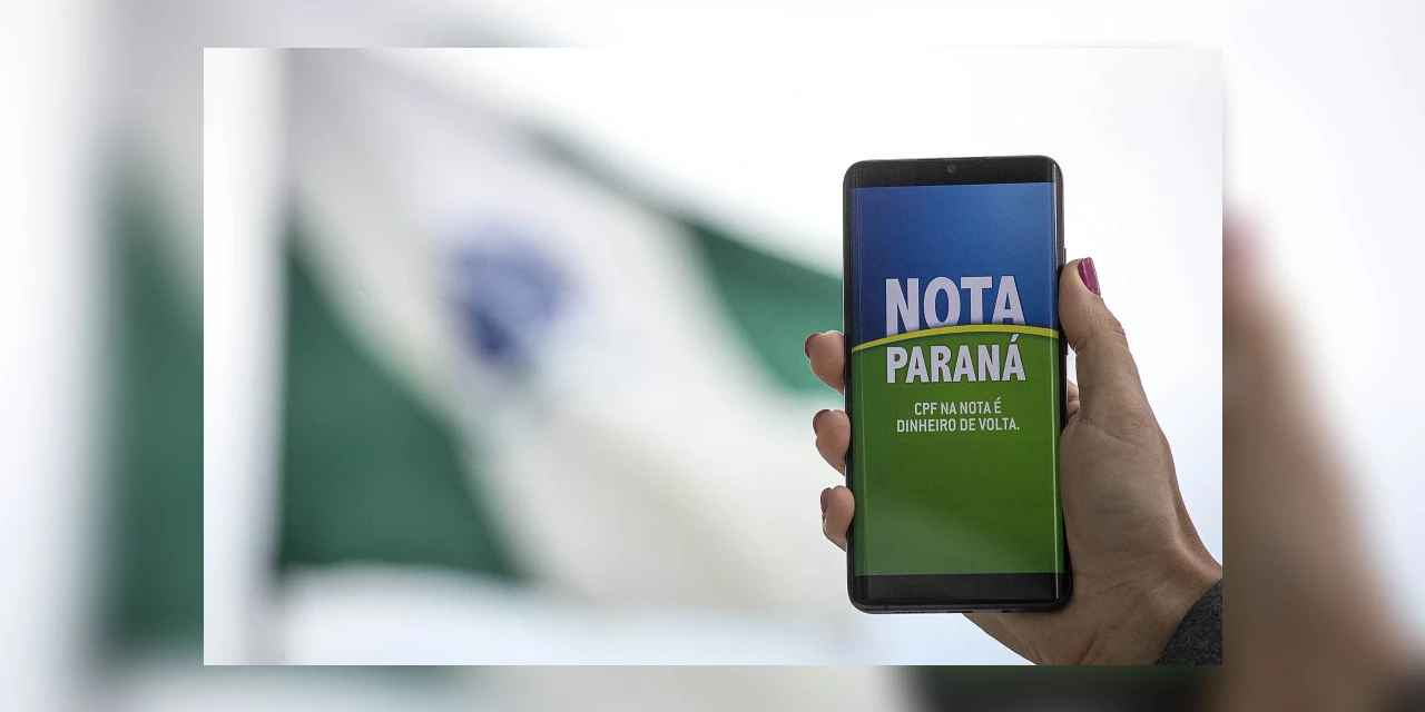 Dois prêmios de R$ 10 mil do Nota Paraná não resgatados expiram nesta quinta-feira