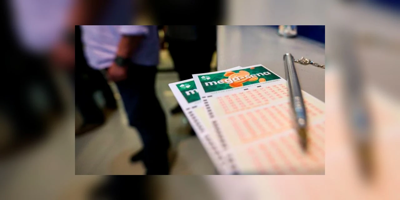 Mega-Sena sorteia hoje prêmio de R$ 37 milhões