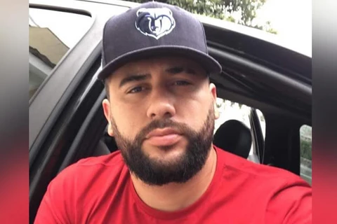 Morador de rua foragido da justiça mata rapaz a facadas em bairro de Ponta Grossa