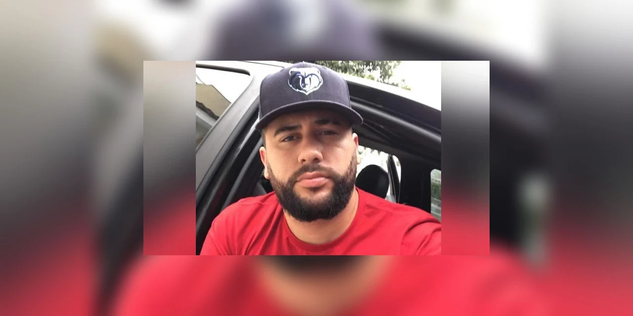 Morador de rua foragido da justiça mata rapaz a facadas em bairro de Ponta Grossa