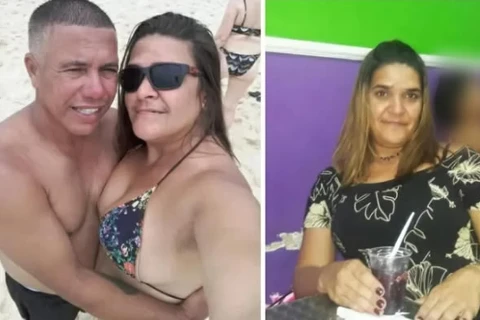 Mulher é morta pelo companheiro após negar fazer sexo