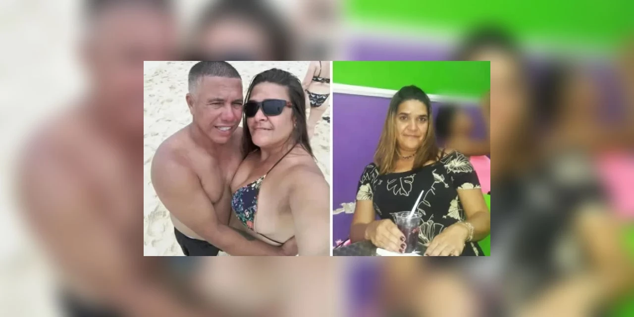 Mulher é morta pelo companheiro após negar fazer sexo