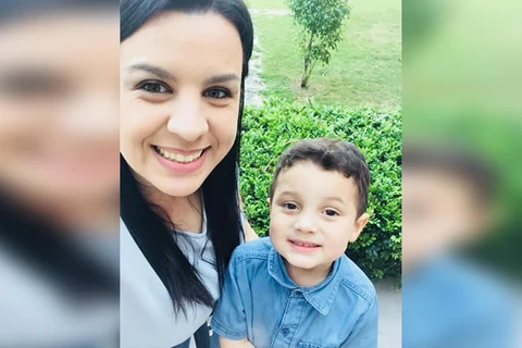 Diretora de escola e filho são as vítimas fatais de acidente em PG