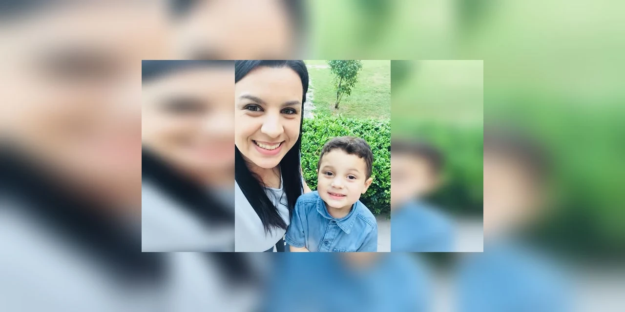 Diretora de escola e filho são as vítimas fatais de acidente em PG