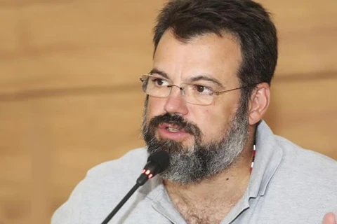 Gaeco faz buscas em casas de publicitários e marketeiro e mira possíveis crimes eleitorais no Paraná