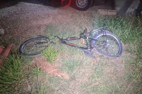 Idoso morre atropelado na Avenida Souza Naves, em PG